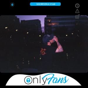 Meet your Posher, Frankie